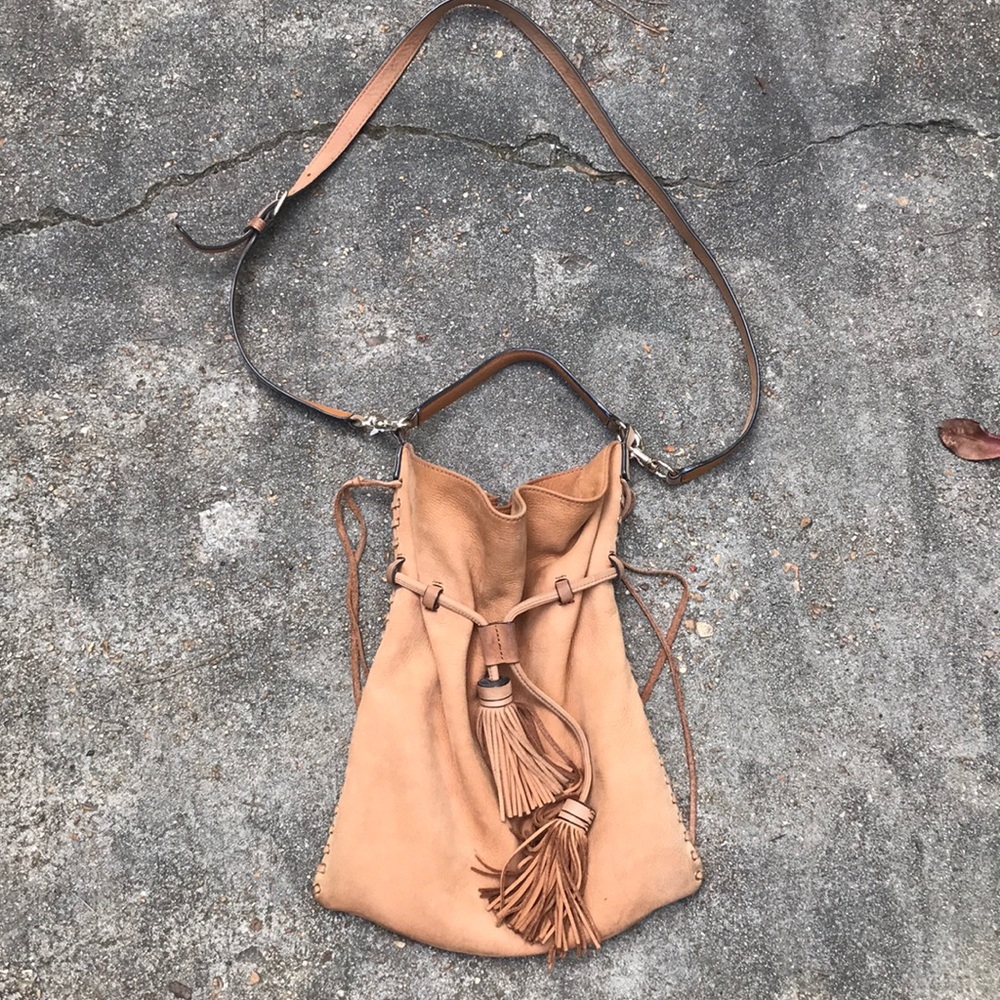 Rebecca Minkoff purse